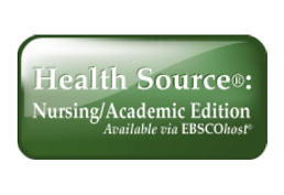 Health Source Nurse/academic logo