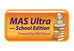 MAS Ultra-School Edition Logo