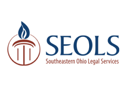 Southeastern Ohio Legal Services logo