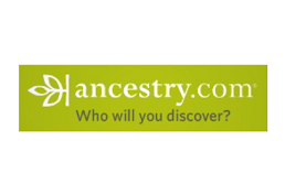 Ancestry Library Edition Logo