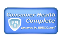 Consumer Health Complete Logo