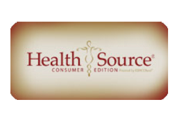 Health Source Consumer Edition Logo