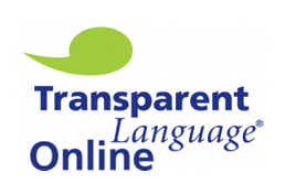Transparent Languages logo